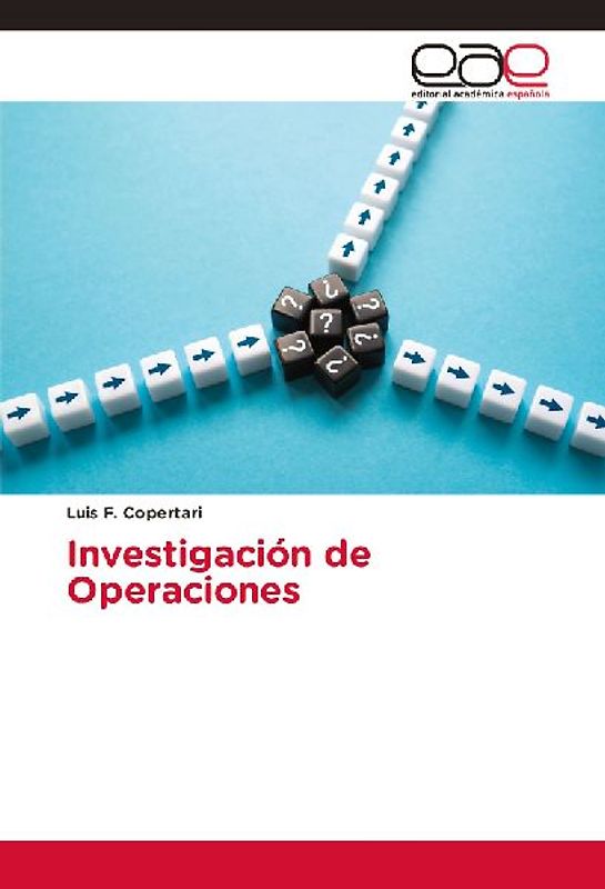 Investigación de Operaciones