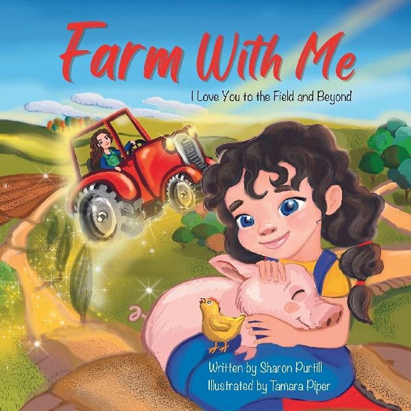 Farm With Me