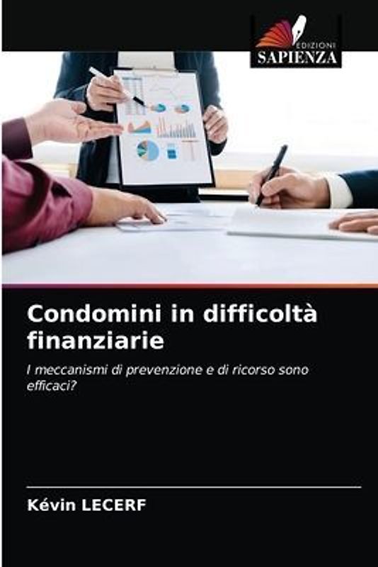 Condomini in difficoltà finanziarie