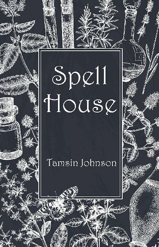 Spell House