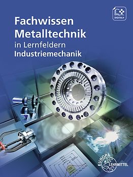 Fachwissen Metalltechnik
