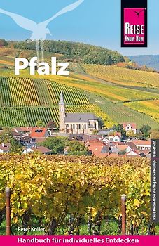 Reise Know-How Pfalz