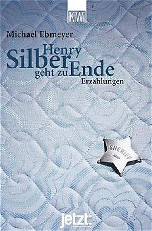 Henry Silber geht zu Ende