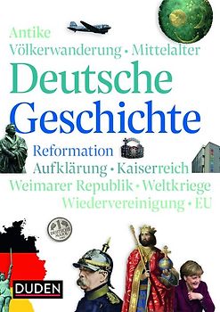 Deutsche Geschichte