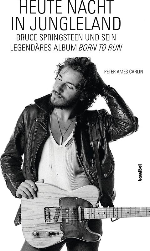 Heute Nacht in Jungleland