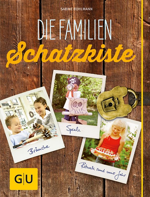 Die Familienschatzkiste