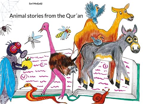 Animal stories from the Qur´an