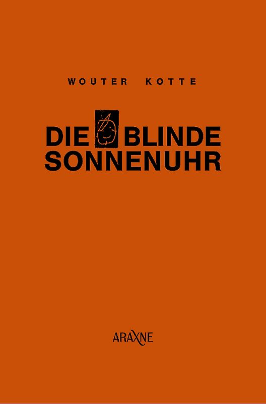 Die blinde Sonnenuhr