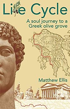 Life Cycle: a soul journey to a Greek olive grove
