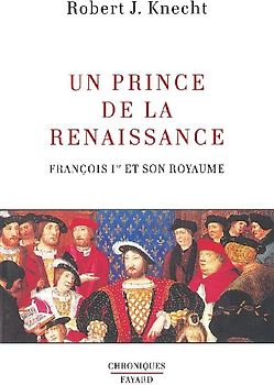 Un Prince de la Renaissance