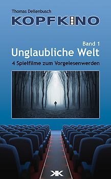 Unglaubliche Welt