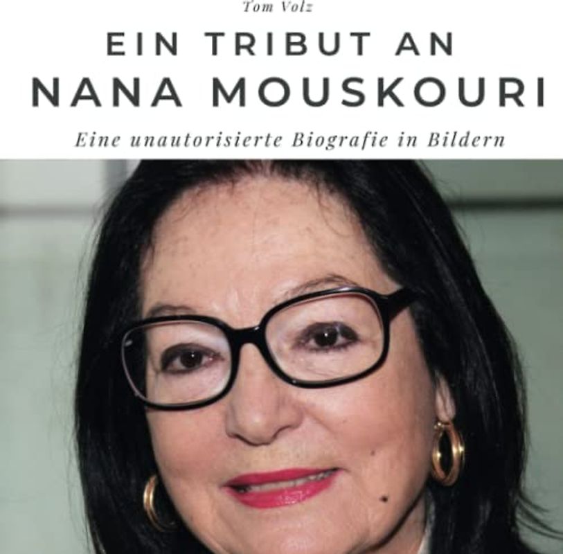 Ein Tribut an Nana Mouskouri