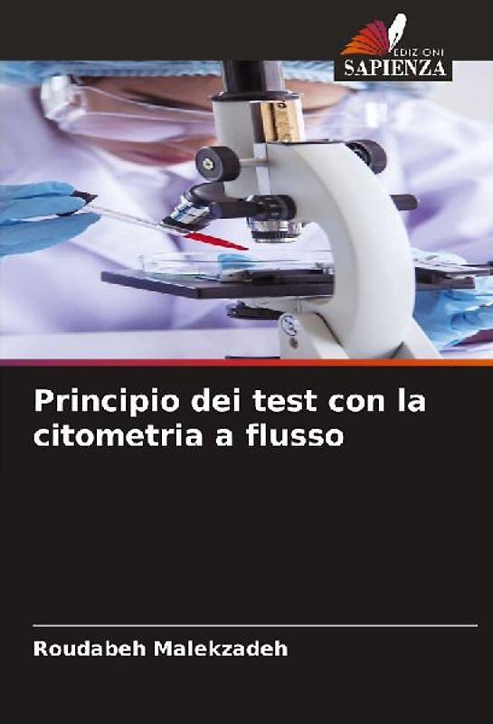 Principio dei test con la citometria a flusso