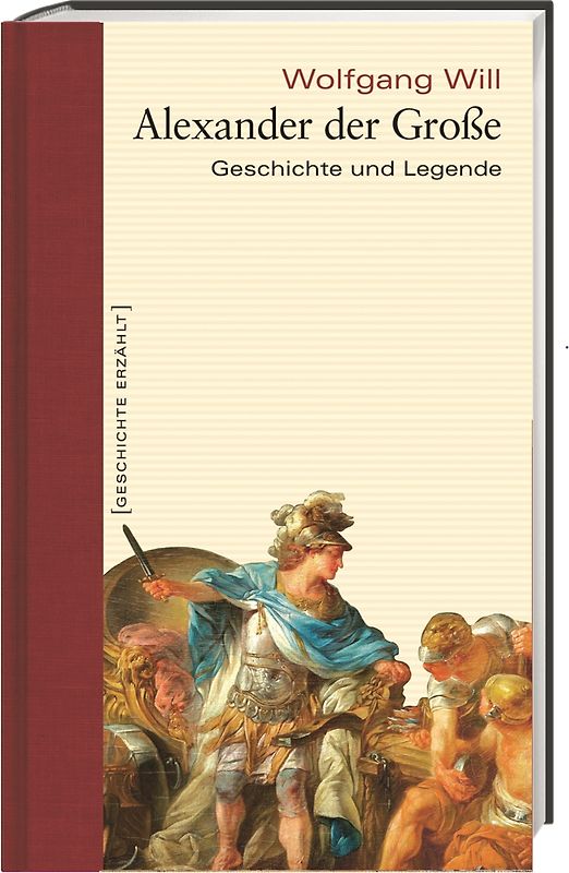 Alexander der Große