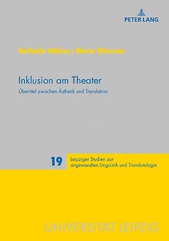 Inklusion am Theater