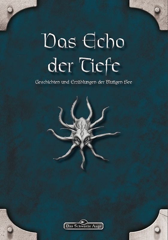 Das Echo der Tiefe