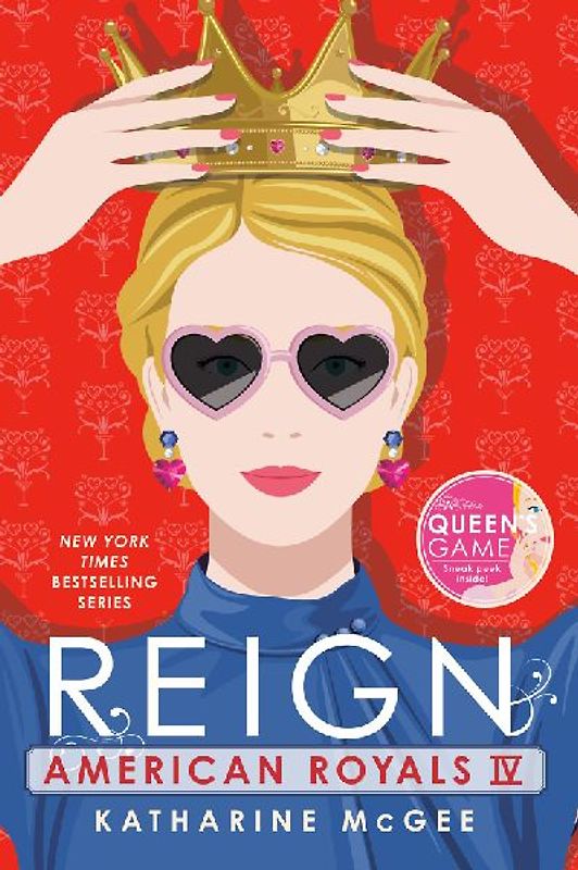 American Royals IV: Reign