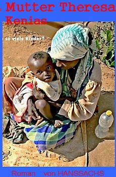 Mutter Theresa Kenias