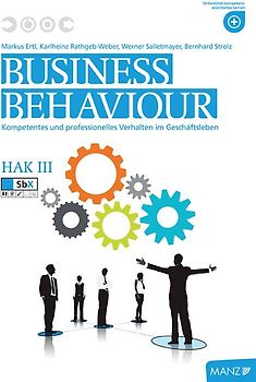 Business Behaviour HAK III