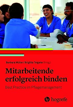 Mitarbeitende erfolgreich binden