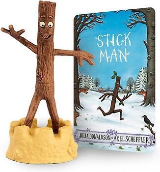 Tonies®: Stick Man