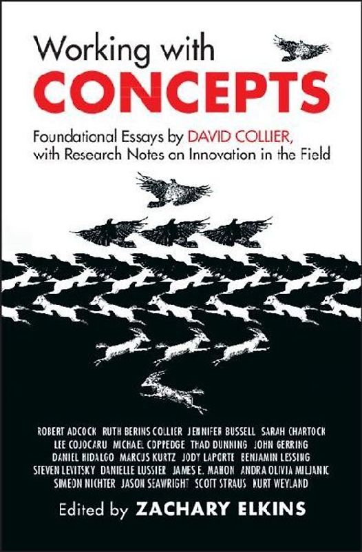 Working with Concepts