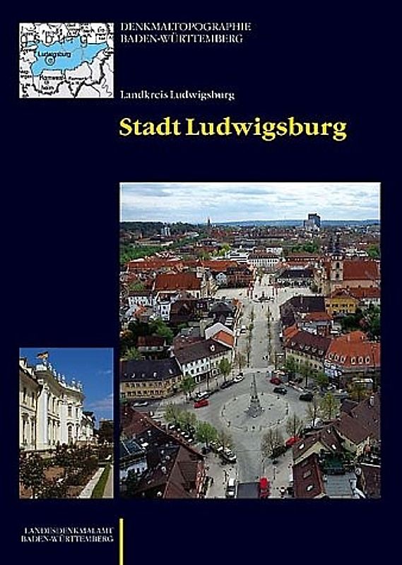 Stadt Ludwigsburg