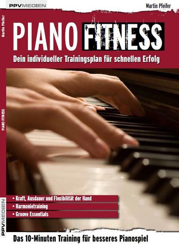 Piano Fitness