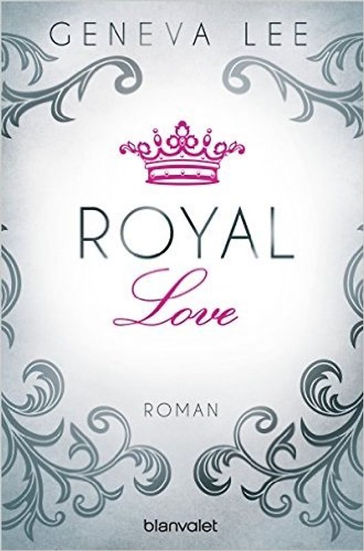 Royal Love