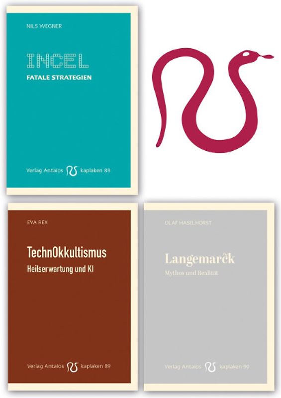 30. Staffel Kaplaken - Wegner, Rex, Haselhorst