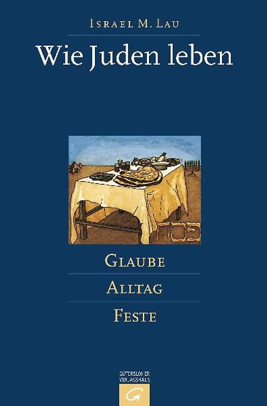 Wie Juden leben