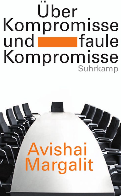 Über Kompromisse – und faule Kompromisse