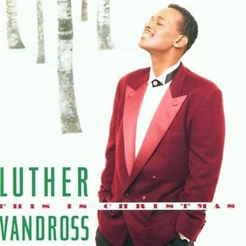 Luther Vandross - This Is Christmas