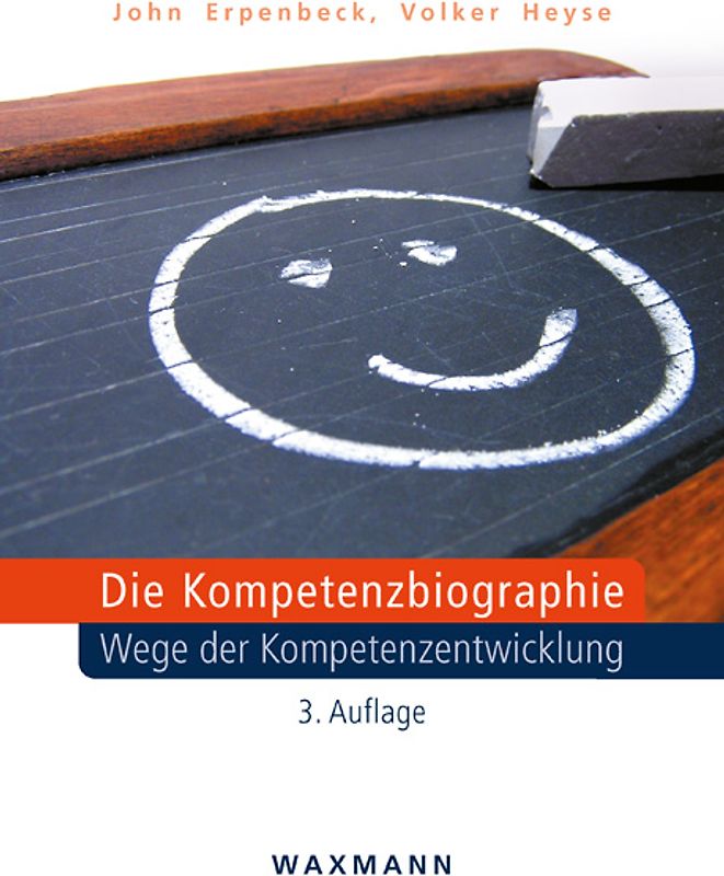 Die Kompetenzbiographie