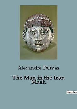 The Man in the Iron Mask