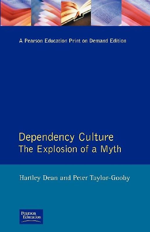 Dependency Culture