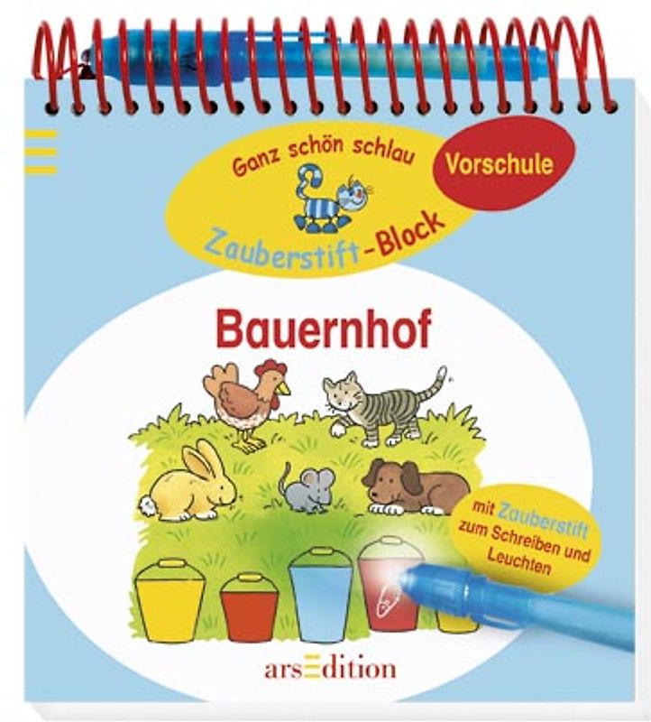 Bauernhof