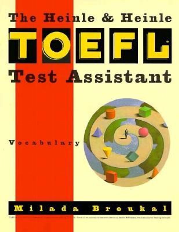 The Heinle TOEFL Test Assistant