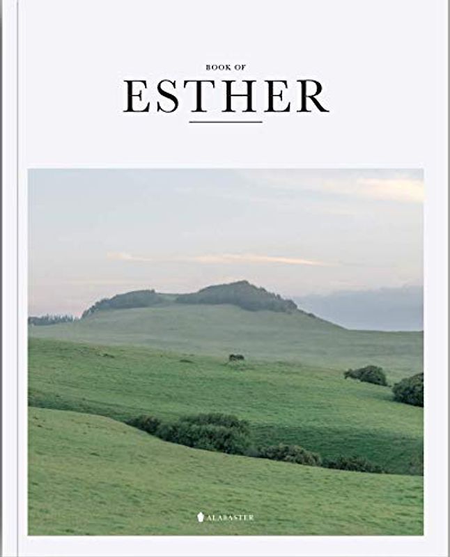 Book of Esther (Sc, Nlt)