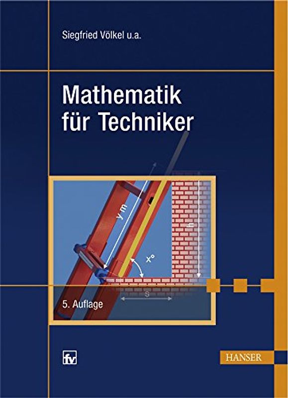 Mathematik für Techniker