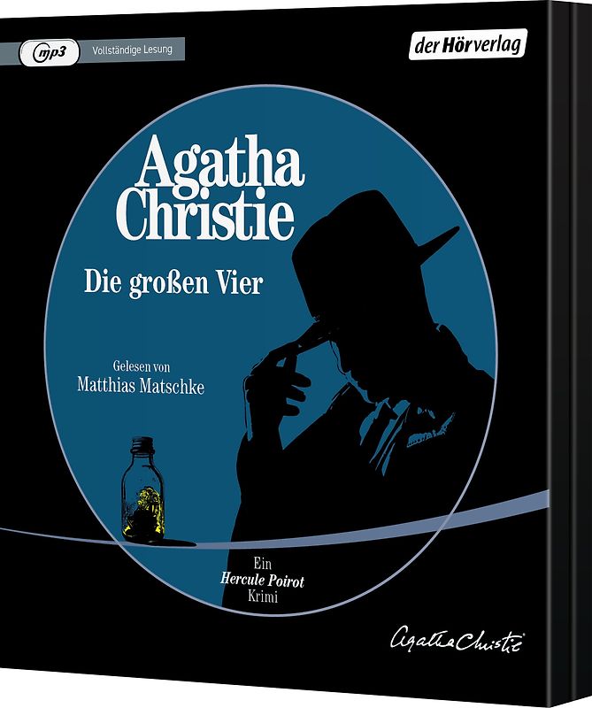 Die großen Vier