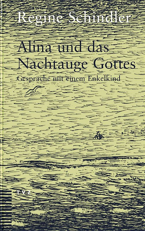 Alina und das Nachtauge Gottes
