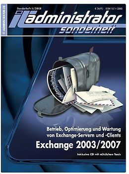 Exchange 2003/2007
