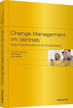 Change Management im Vertrieb