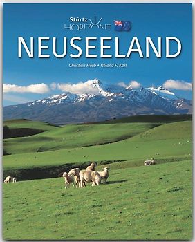 Horizont NEUSEELAND