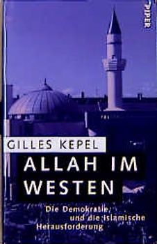 Allah im Westen