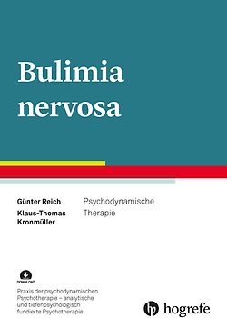 Bulimia nervosa