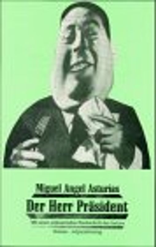 Der Herr Präsident