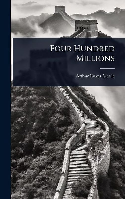 Four Hundred Millions