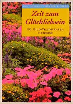 Zeit zum Glücklichsein